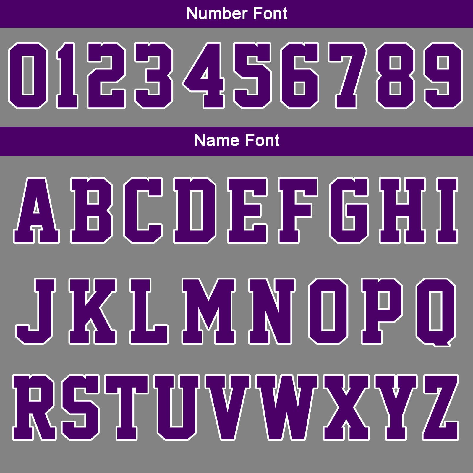 Custom Grey Purple Varsity Jacket for Men Women and Youth with Personalized Letterman Jacket 