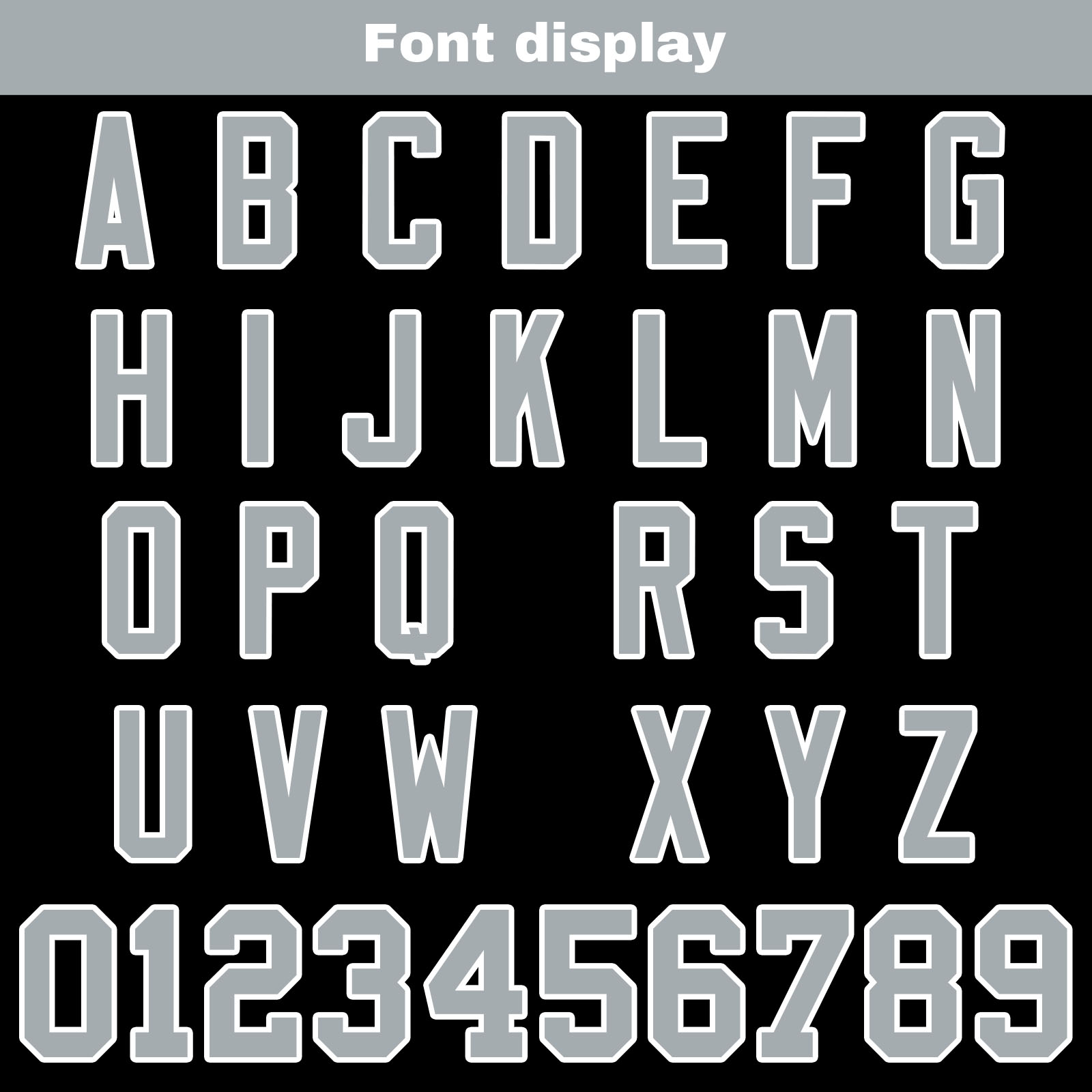 Custom Black Grey Football Jersey Personalized Football Shirts for Men Printed Team Name Number Logo