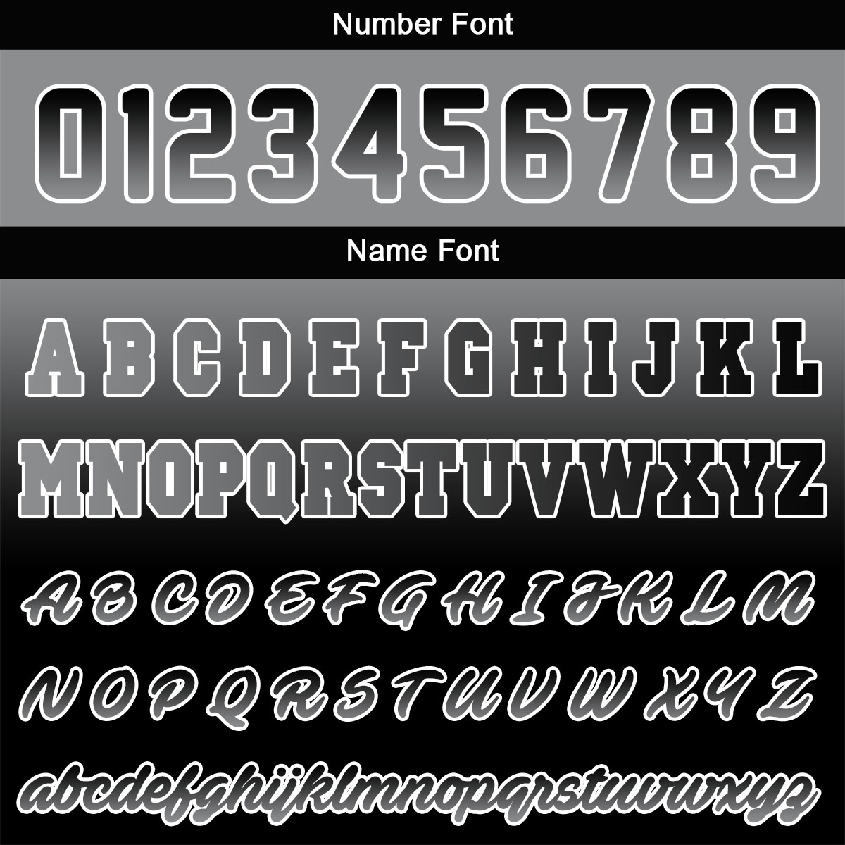 Custom Grey&Black Varsity Jacket for Men Women and Youth with Personalized Letterman Jacket 