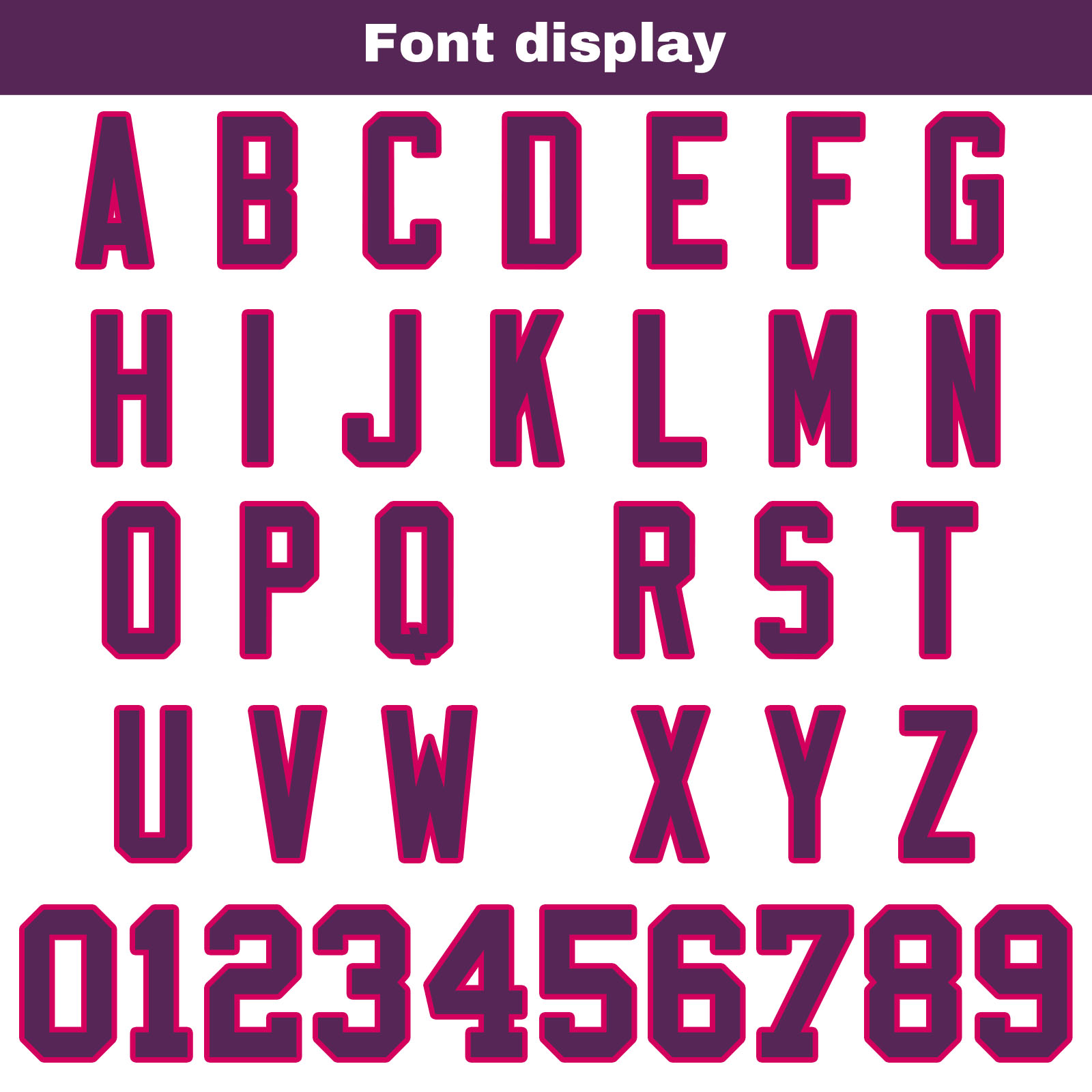 Custom White Pink Football Jersey Personalized Football Shirts for Men Printed Team Name Number Logo