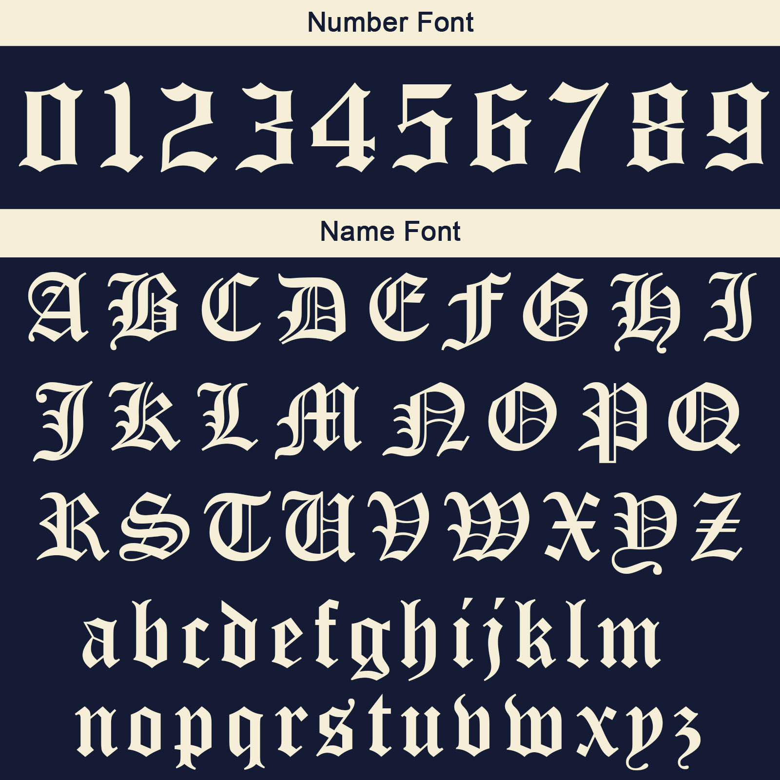 Custom Navy Cream Varsity Jacket for Men Women and Youth with Personalized Letterman Jacket 