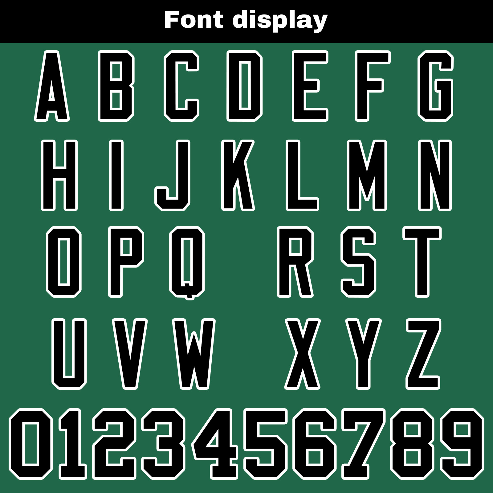 Custom Green Black Football Jersey Personalized Football Shirts for Men Printed Team Name Number Logo