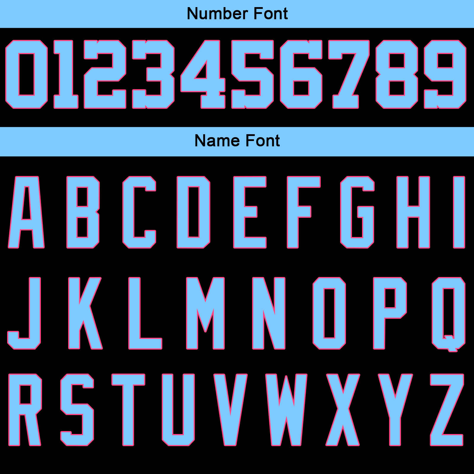 Custom Black Light Blue Varsity Jacket for Men Women and Youth with Personalized Letterman Jacket 