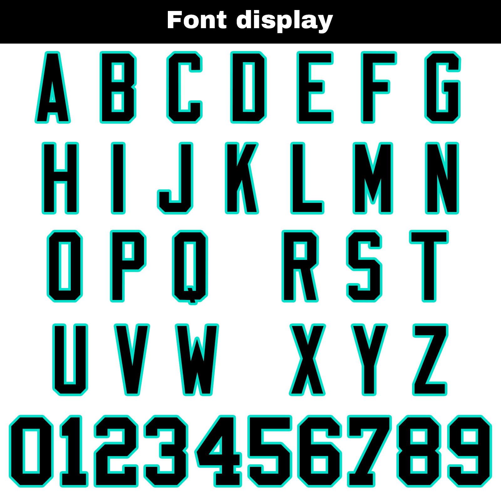 Custom White Black Football Jersey Personalized Football Shirts for Men Printed Team Name Number Logo