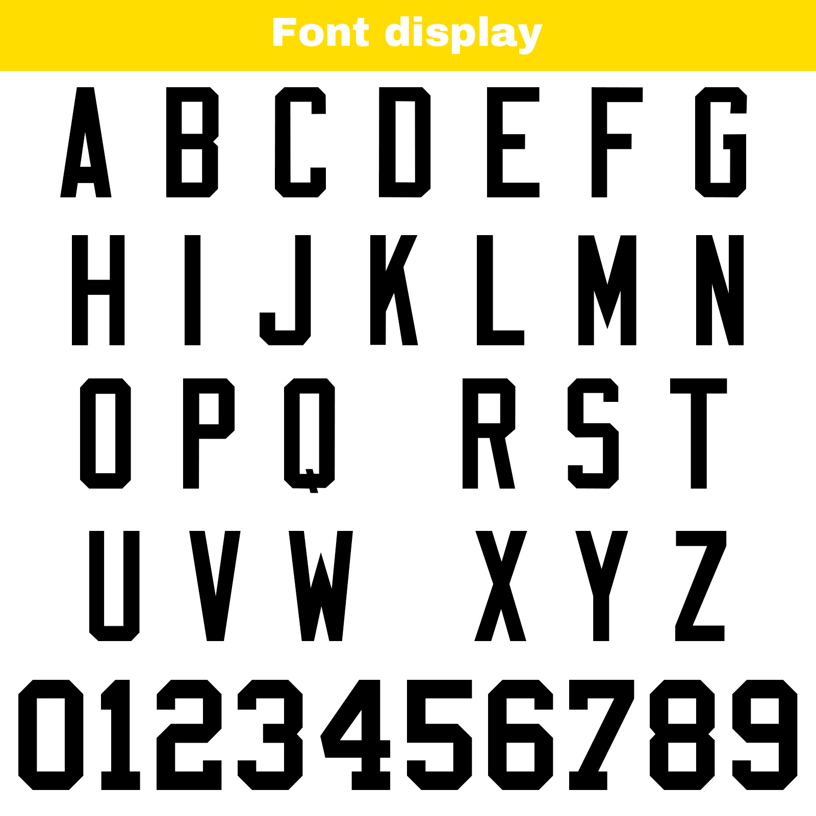 Custom White Yellow Football Jersey Personalized Football Shirts for Men Printed Team Name Number Logo