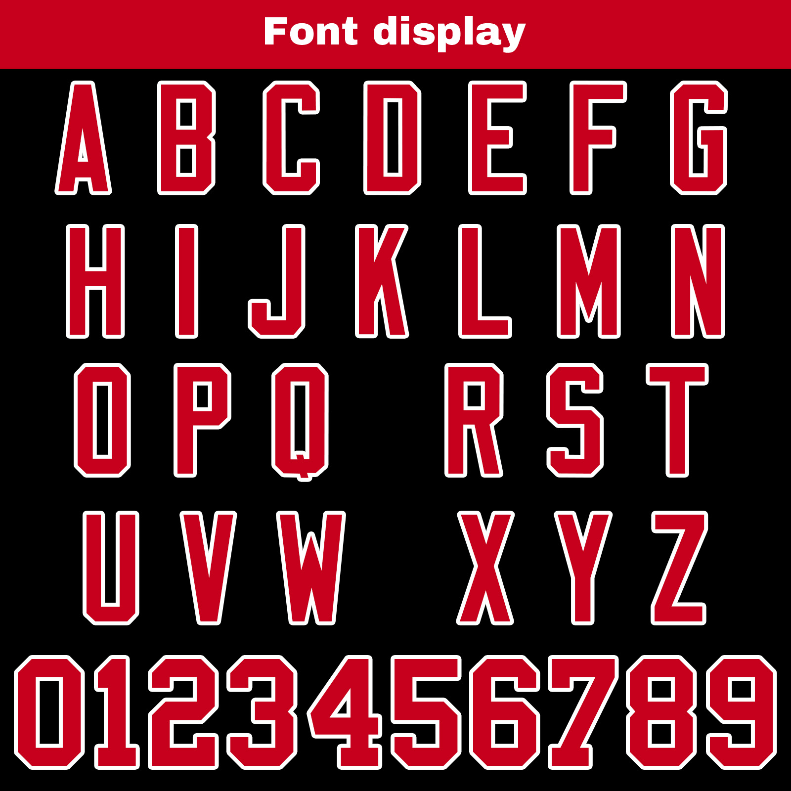 Custom Black Red Football Jersey Personalized Football Shirts for Men Printed Team Name Number Logo