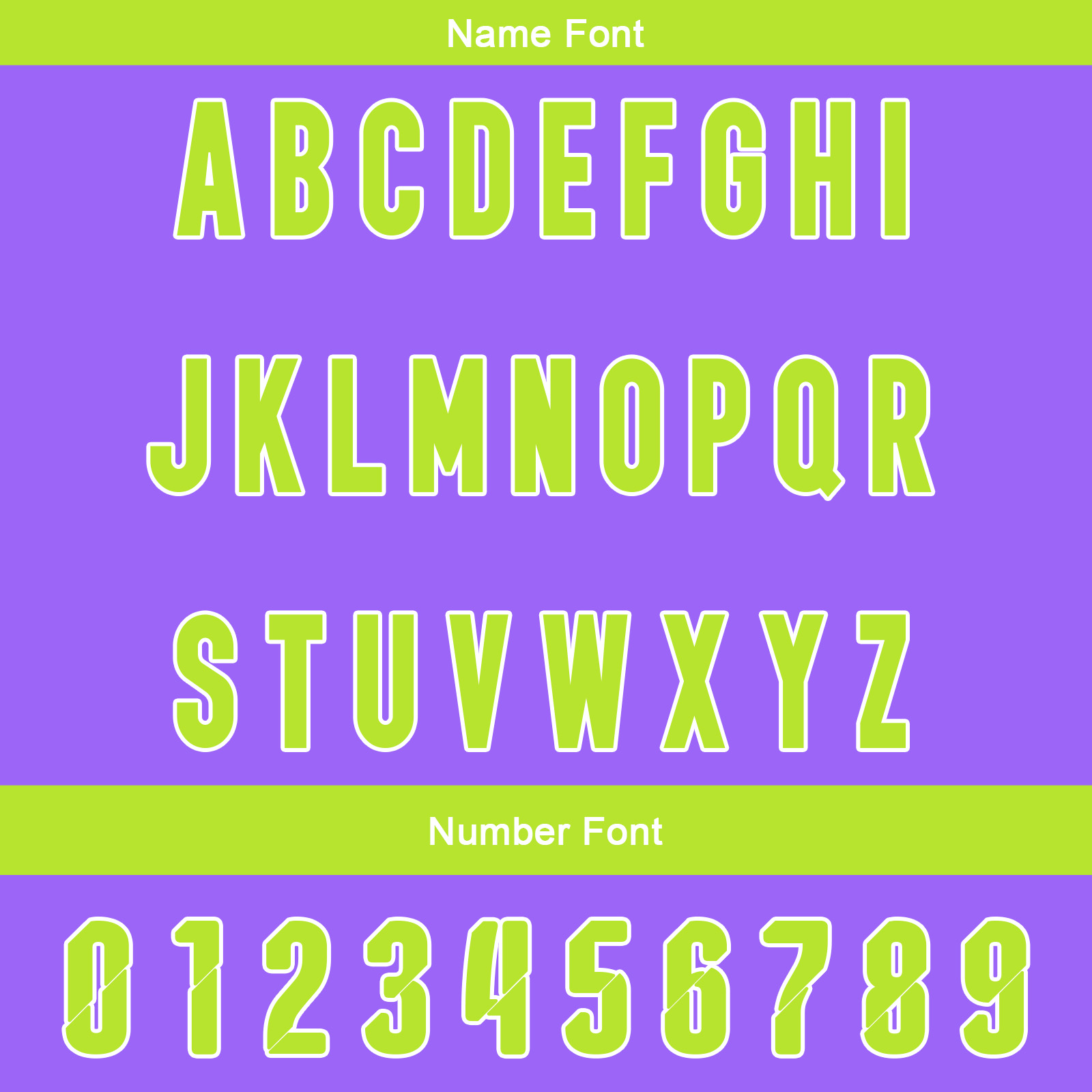 Custom Purple Green Reversible Football Jersey Personalized Gradient Football Shirts for Men Printed Team Name Number Logo