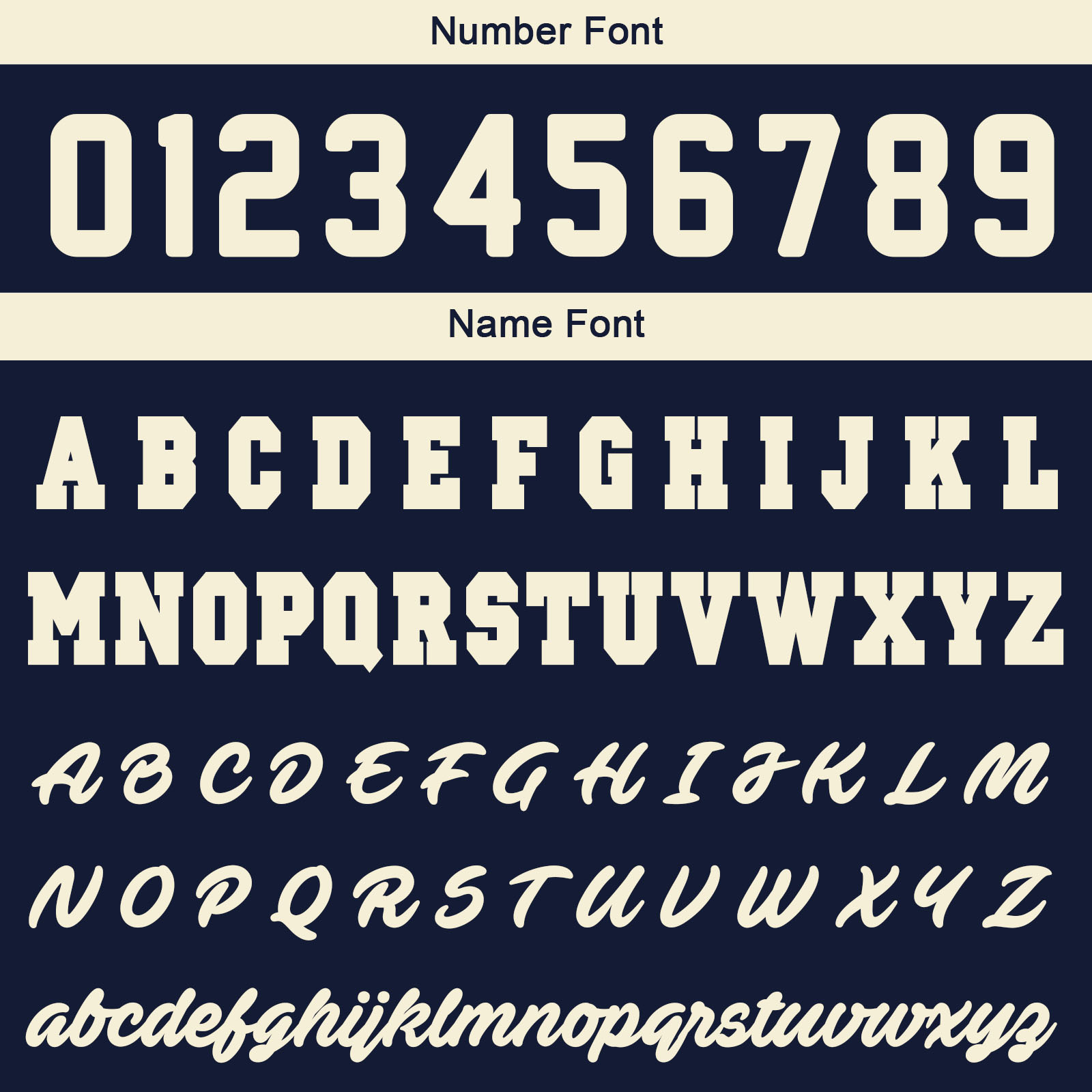 Custom Navy Cream Varsity Jacket for Men Women and Youth with Personalized Letterman Jacket 