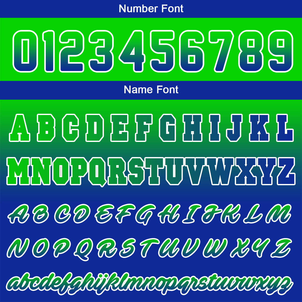 Custom Green&Blue Varsity Jacket for Men Women and Youth with Personalized Letterman Jacket 