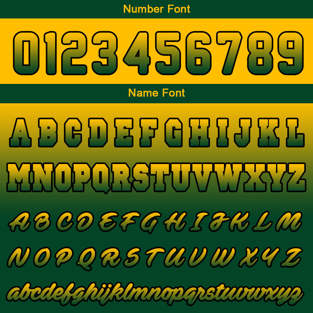 Custom Green Yellow Varsity Jacket for Men Women and Youth with Personalized Letterman Jacket 