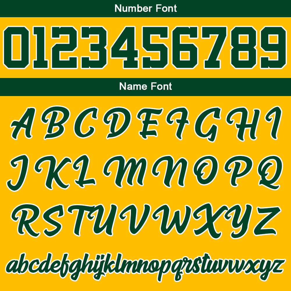 Custom Green Yellow Varsity Jacket for Men Women and Youth with Personalized Letterman Jacket 