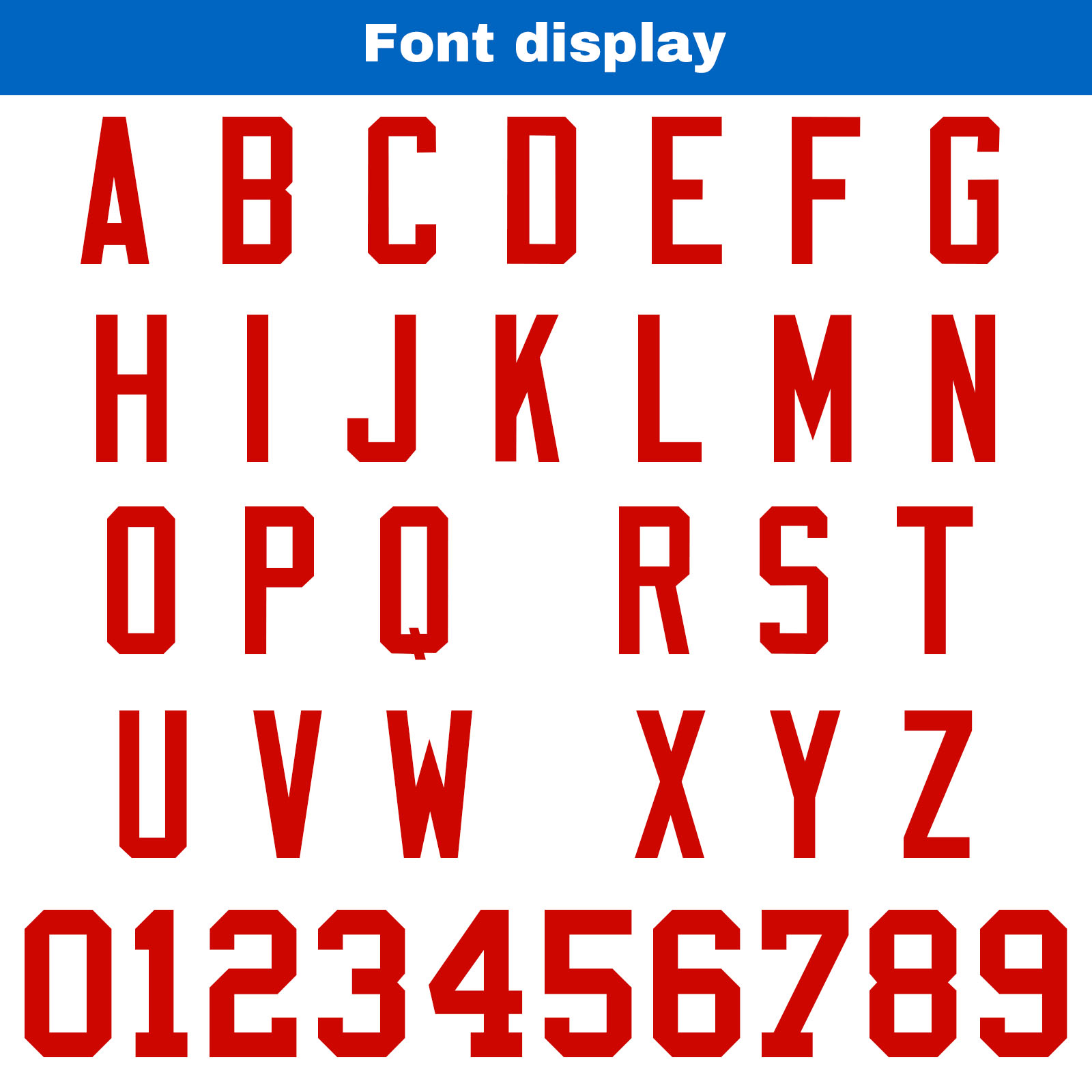 Custom White Red Football Jersey Personalized Football Shirts for Men Printed Team Name Number Logo