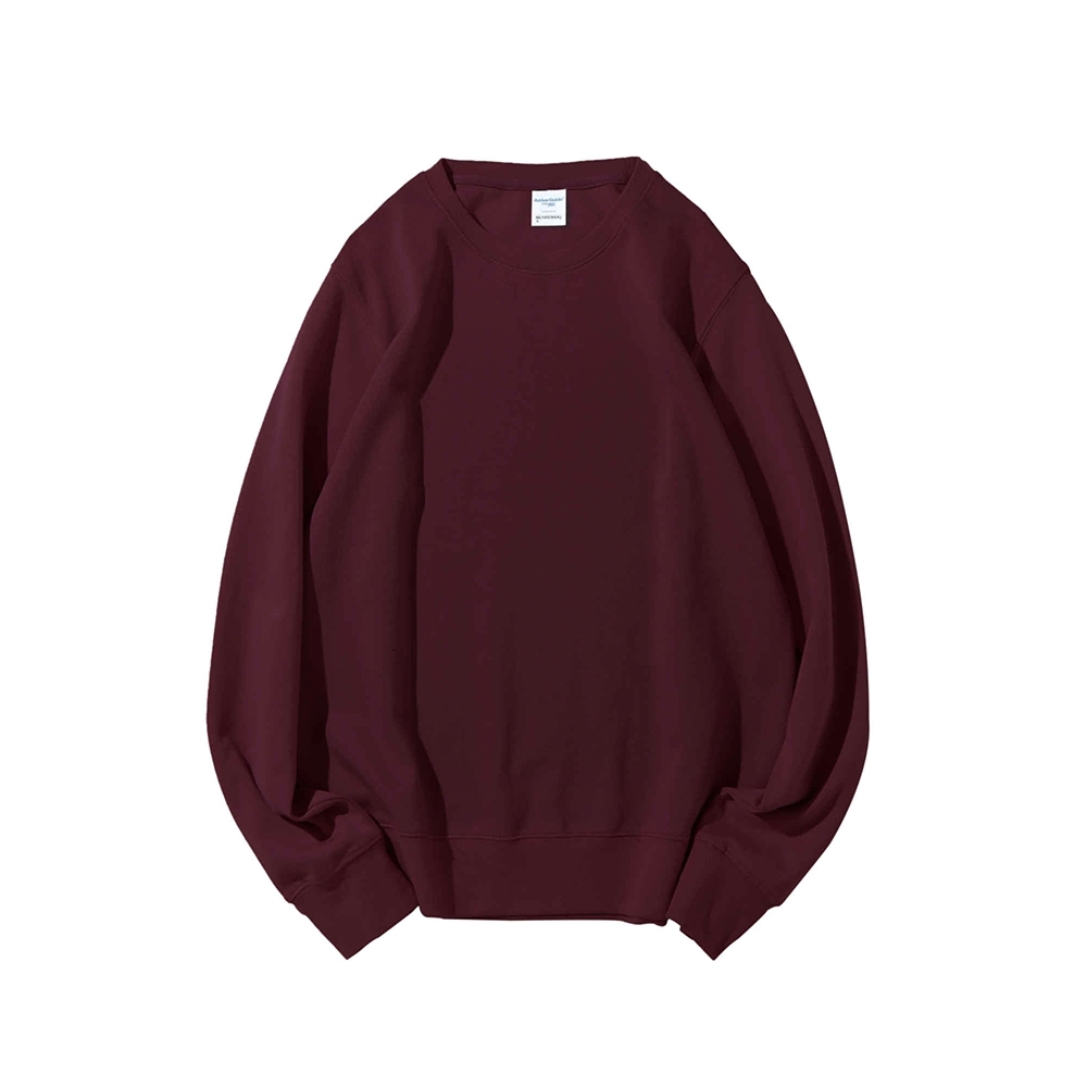 Powered By Pain Pre-Workout Casual Crewneck Sweatshirt-moweekender