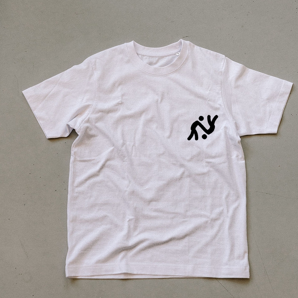 Judo Unisex Prints T-Shirt