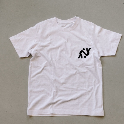 Judo Unisex Prints T-Shirt