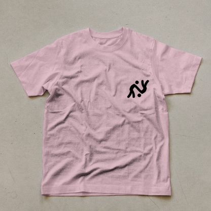 Judo Unisex Prints T-Shirt