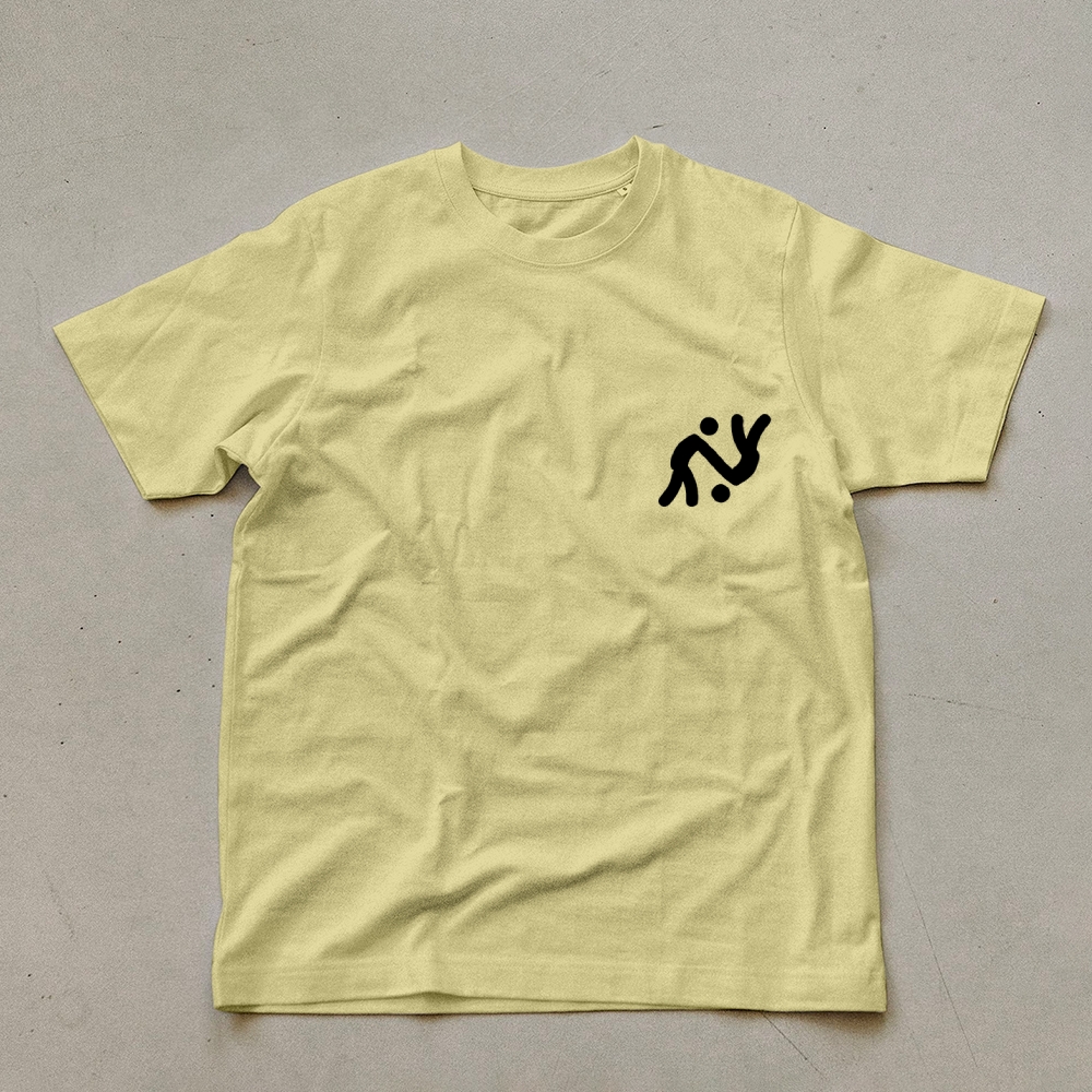 Judo Unisex Prints T-Shirt
