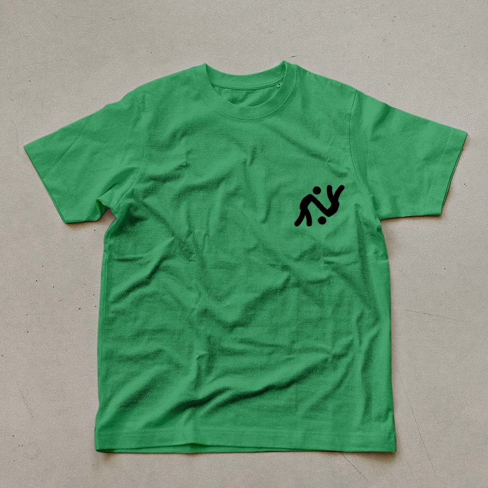 Judo Unisex Prints T-Shirt