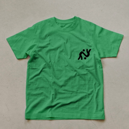 Judo Unisex Prints T-Shirt
