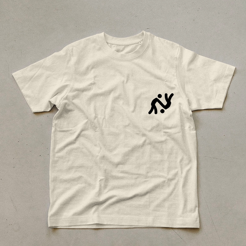 Judo Unisex Prints T-Shirt