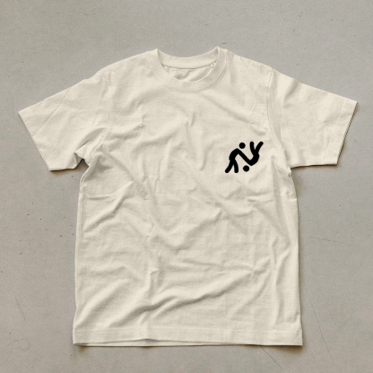 Judo Unisex Prints T-Shirt