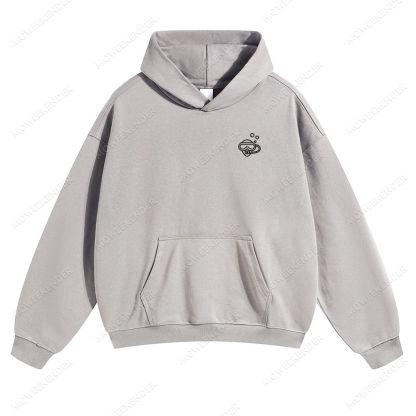 Diver Custom Unisex pure cotton sweatshirt