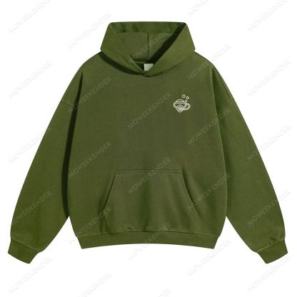 Diver Custom Unisex pure cotton sweatshirt