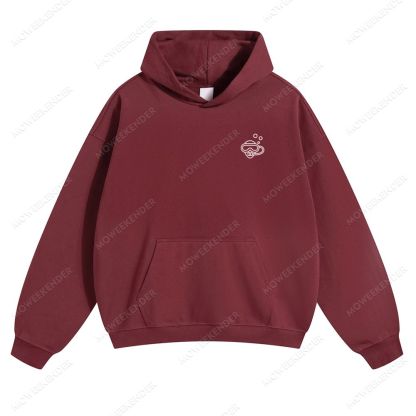 Diver Custom Unisex pure cotton sweatshirt