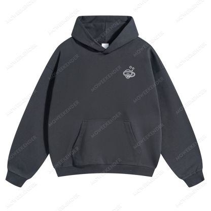 Diver Custom Unisex pure cotton sweatshirt