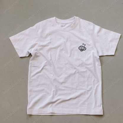 Diver Custom Unisex Cotton T-Shirt