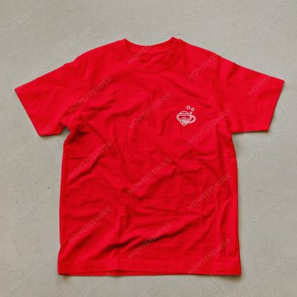 Diver Custom Unisex Cotton T-Shirt