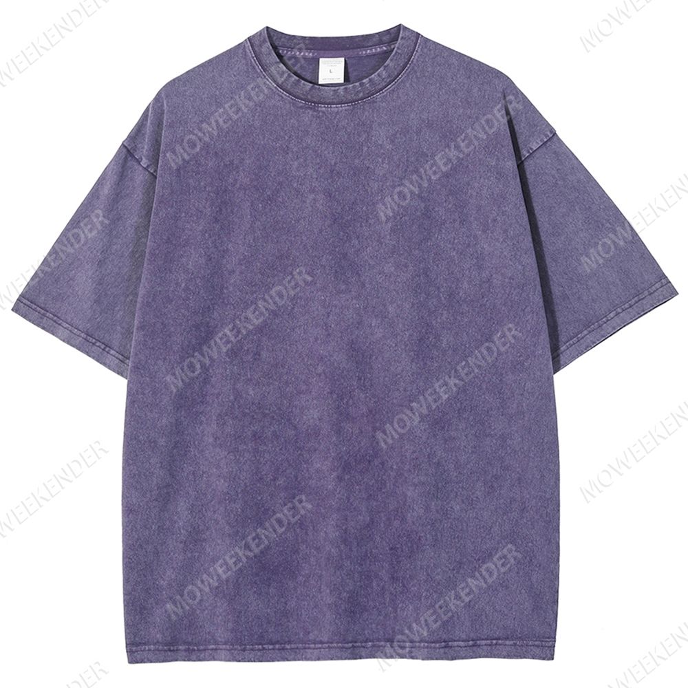 Custom Car Lover Unisex Fit Washed T-Shirt