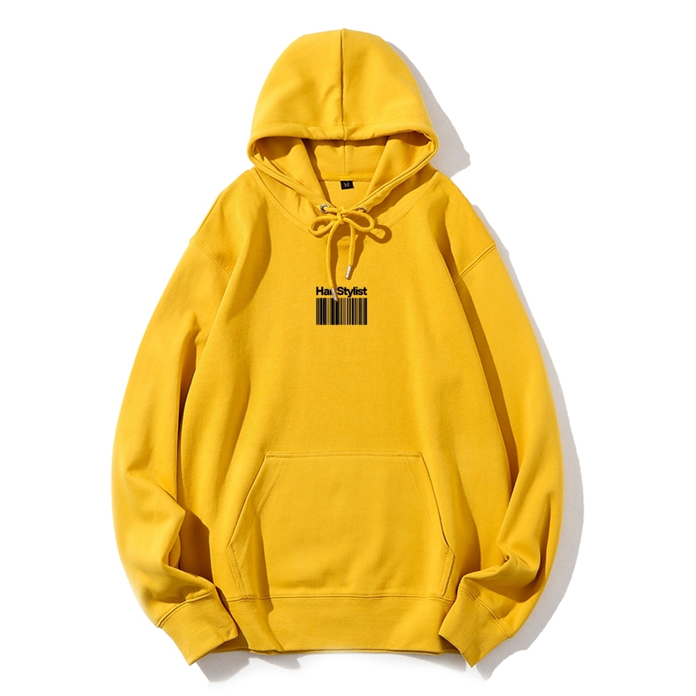 Hair Stylist Casual Hoodie-moweekender