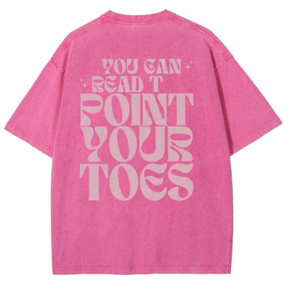 Unisex Fit Washed T-Shirt-moweekender