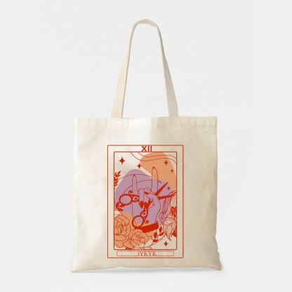Tote Bag-moweekender