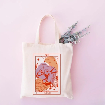 Tote Bag-moweekender