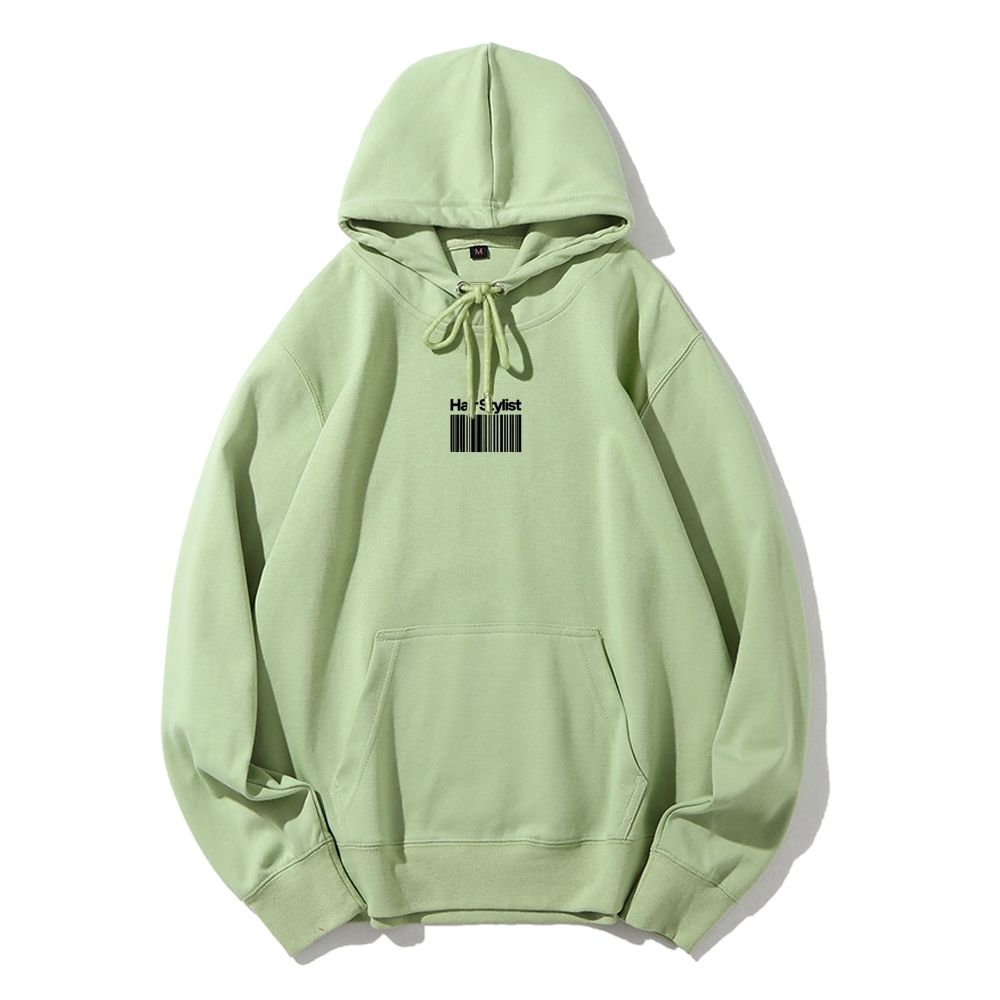 Hair Stylist Casual Hoodie-moweekender