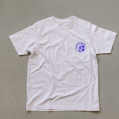 Japanese Panda Zoo Sign Unisex Prints T-Shirt-moweekender