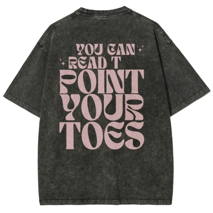 Unisex Fit Washed T-Shirt-moweekender