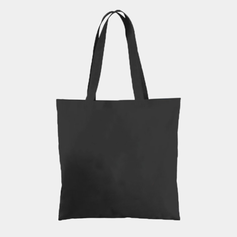 hair Tote Bag-moweekender