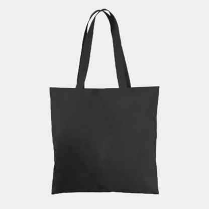 hair Tote Bag-moweekender