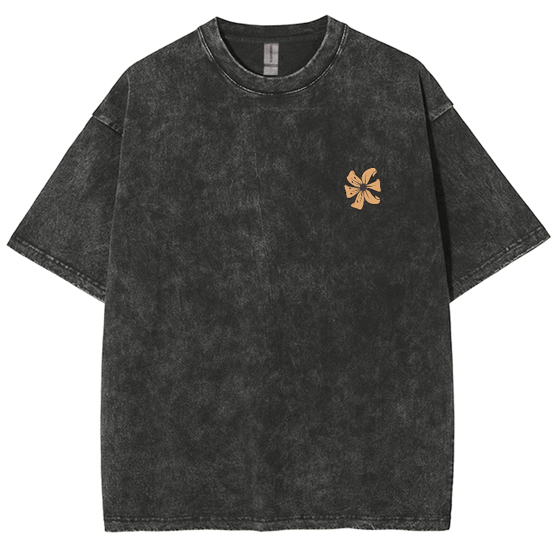 Cares About Is The Gym Unisex Fit Washed T-Shirt-moweekender
