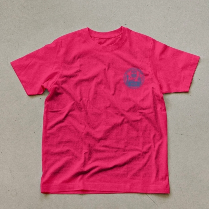 Japanese Tram Stop Sign Unisex Prints T-Shirt-moweekender