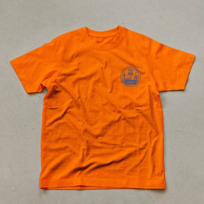 Japanese Tram Stop Sign Unisex Prints T-Shirt-moweekender