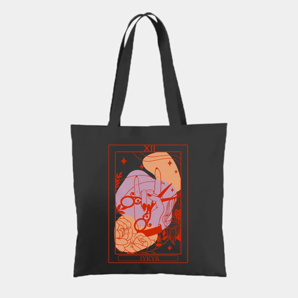 Tote Bag-moweekender