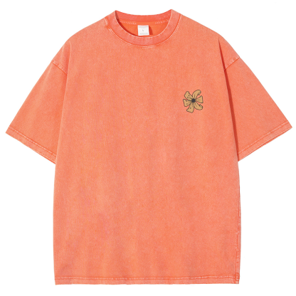 Cares About Is The Gym Unisex Fit Washed T-Shirt-moweekender