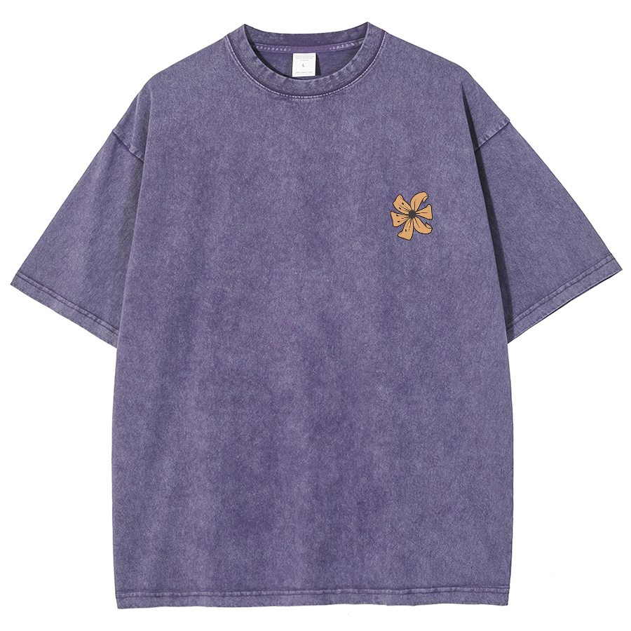 Cares About Is The Gym Unisex Fit Washed T-Shirt-moweekender