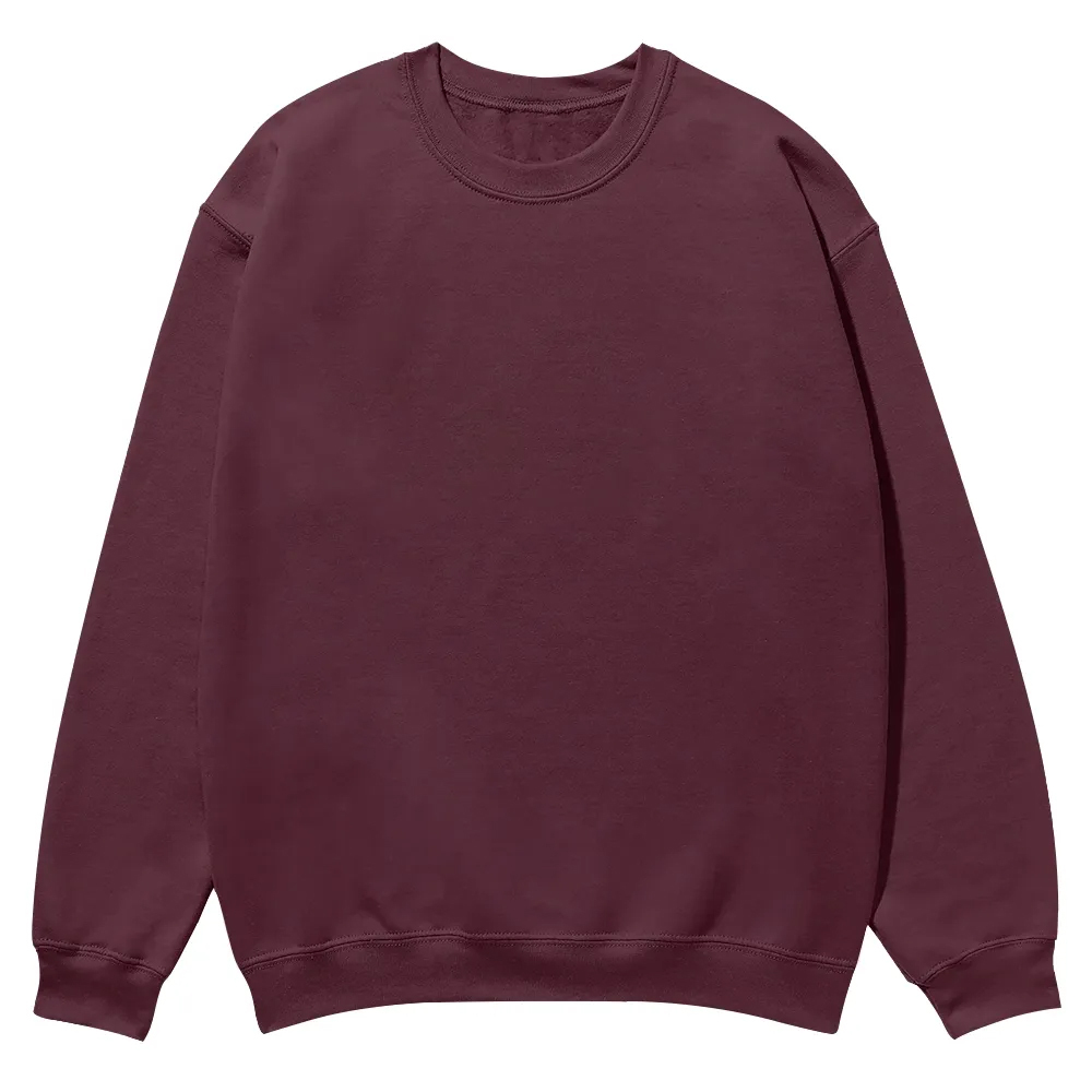 Dog Walker Printed Crew Neck Sweatshirt-moweekender