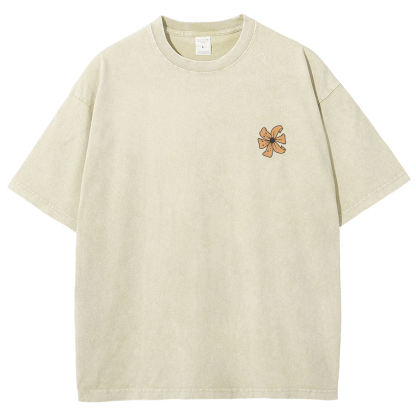Cares About Is The Gym Unisex Fit Washed T-Shirt-moweekender