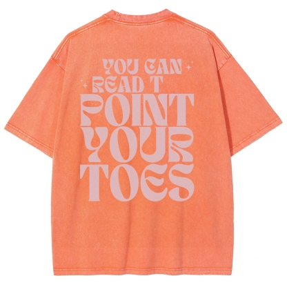 Unisex Fit Washed T-Shirt-moweekender